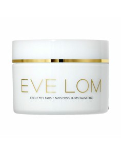 Cotton Wool Pads Eve Lom Rescue Exfoliant 60 Units