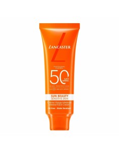Sun Block Lancaster SUN BEAUTY Spf 50 30 ml