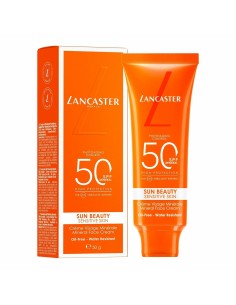 Sun Block Lancaster SUN BEAUTY Spf 50 30 ml 2