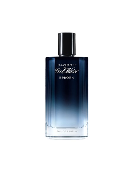 Men's Perfume Davidoff Cool Water Reborn EDP 100 ml