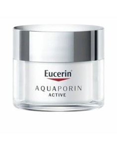 Facial Cream Eucerin AQUAporin ACTIVE 50 ml