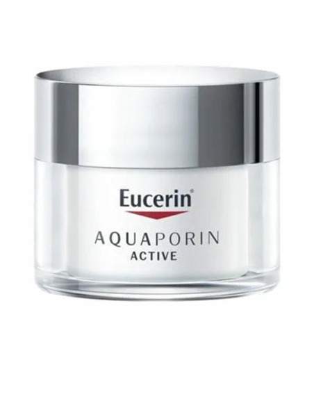 Facial Cream Eucerin AQUAporin ACTIVE 50 ml
