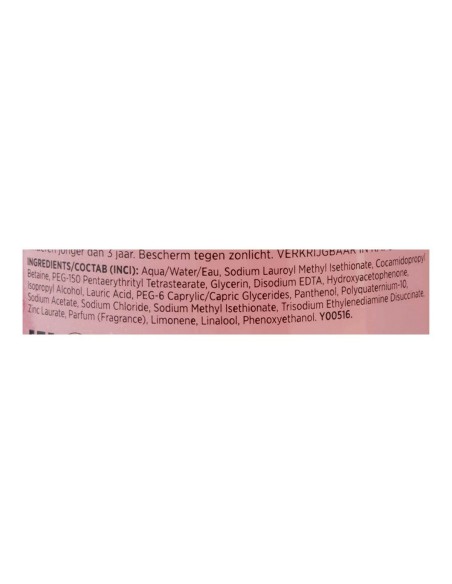 Shampoo Revlon Equave Kids Princess (300 ml)