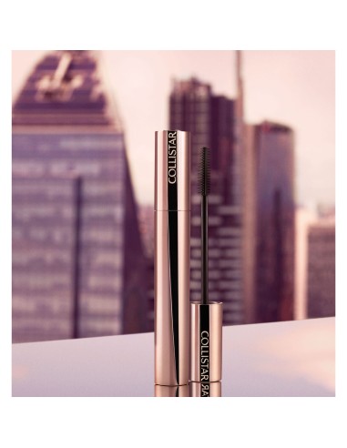 Mascara Collistar INFINITO Brown (1 Unit)