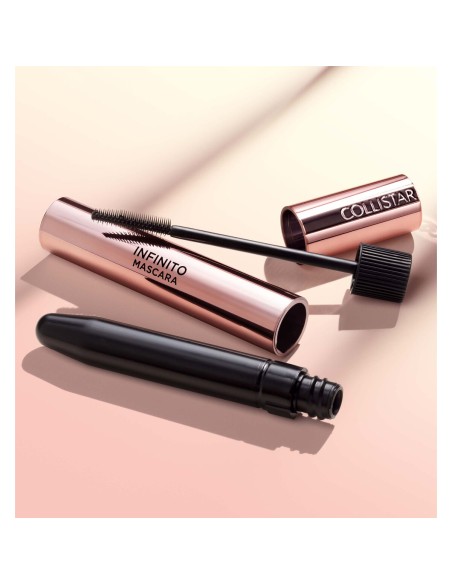 Mascara Collistar INFINITO Brown (1 Unit)