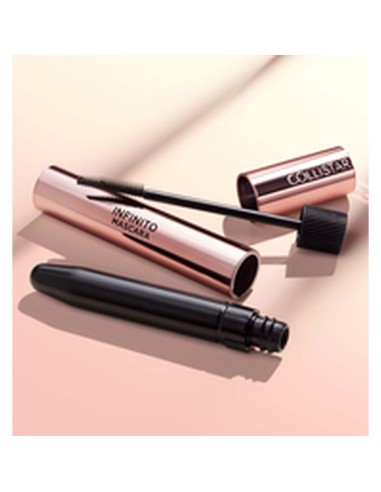 Mascara Collistar INFINITO Brown (1 Unit)