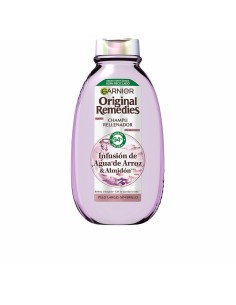 Shampoo Garnier ORIGINAL REMEDIES 400 ml
