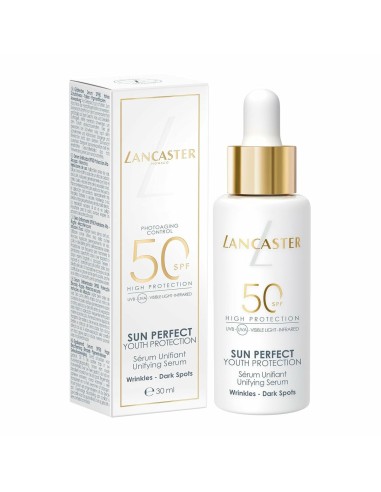 Sun Block Lancaster SUN PERFECT Spf 50 30 ml