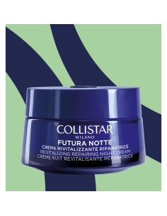 Revitalizing Cream Collistar FUTURA 50 ml 2
