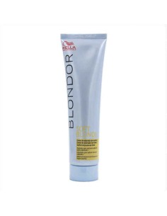 Lightener Wella Blondor Cream (200 g)