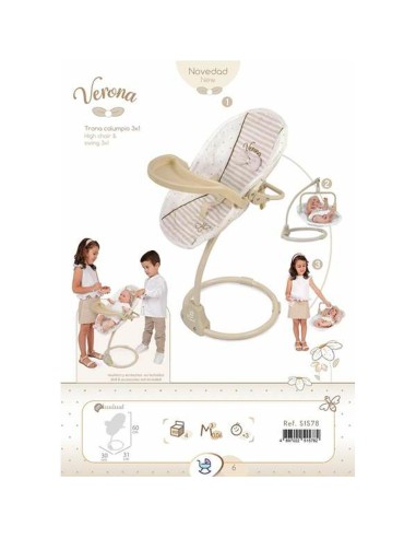 Dolls House Accessories Decuevas