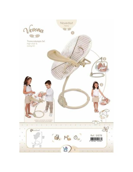 Dolls House Accessories Decuevas