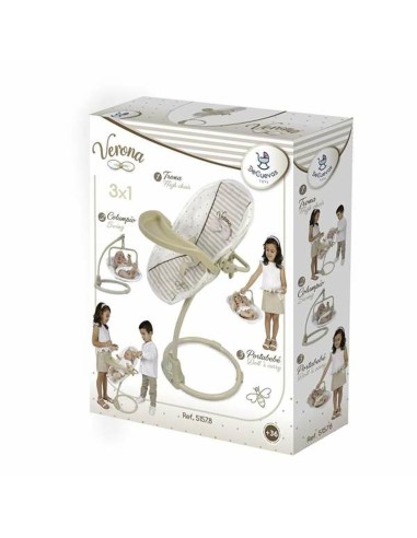 Dolls House Accessories Decuevas