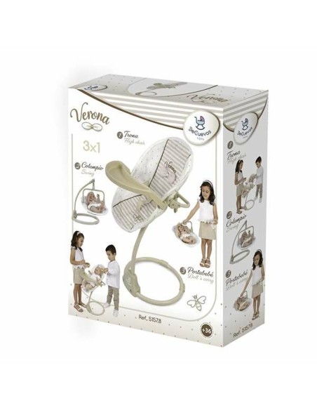 Dolls House Accessories Decuevas