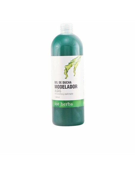 Styling Seaweed shower gel Tot Herba (1000 ml)