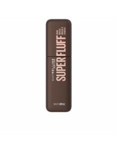 Eyebrow Make-up Maybelline SUPERFLUFF Nº 260-Deep Brown 5 ml