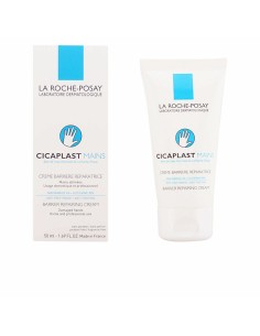Moisturising Hand Cream La Roche Posay Cicaplast 50 ml