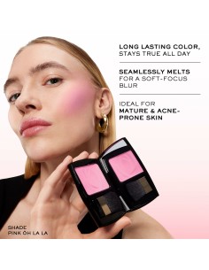 Blush Lancôme BLUSH SUBTIL Nº 500-Pink Oh La La 5,1 g 2