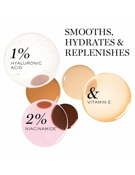 Hydrating Cream with Colour Lancôme IDÔLE MAKE-UP Nº 56c 30 ml