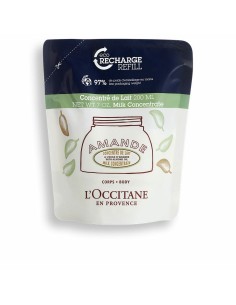 Hydrating Cream L'Occitane En Provence ALMENDRA 200 ml