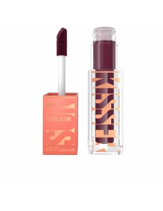 Blush Maybelline SUNKISSER nº 33-berry brunch 4,7 ml