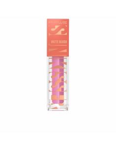 Blush Maybelline SUNKISSER nº 32-lilac clouds 4,7 ml