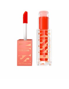 Blush Maybelline SUNKISSER nº 35-spritzy orange 4,7 ml