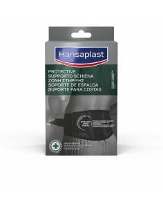 Lumbar girdle Hansaplast Dynamic Pain Guard Black