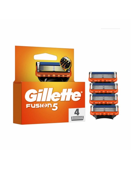 Aftershave Lotion Gillette FUSION 5 POWER