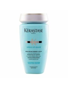 Deep Cleaning Shampoo Kerastase AD320 250 ml