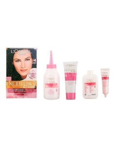 Permanent Dye Excellence L'Oreal Make Up Excellence