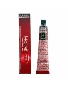 Permanent Dye Majirel L'Oreal Professionnel Paris 051455211 Nº 2,10 50 ml