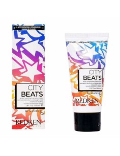 Semi-permanent Colourant City Beats Redken City Beats Clear 85 ml