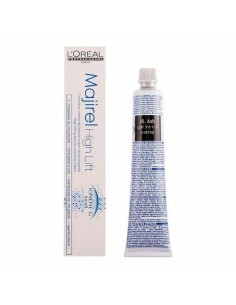 Permanent Dye Majirel High-Lift L'Oreal Professionnel Paris 0000019442 (50 ml) 50 ml