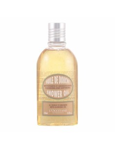 Almond Body Oil L'Occitane En Provence 29HD250A15 250 ml