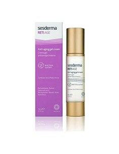 Anti-Wrinkle Cream Reti-Age Sesderma 8429979417329 50 ml