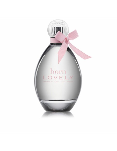 Women's Perfume Sarah Jessica Parker BORN LOVELY EDP 100 ml