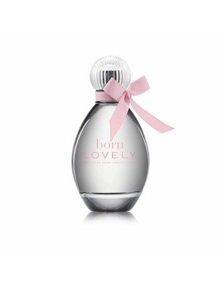 Unisex Perfume Sarah Jessica Parker BORN LOVELY EDP 50 ml
