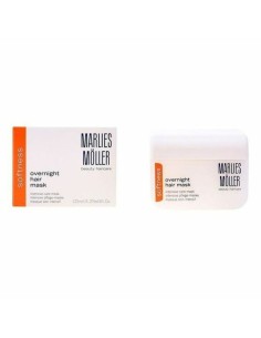 Hair Mask Softness Marlies Möller Softness (125 ml) 125 ml