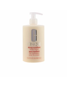 Body Lotion Clinique Deep Comfort (400 ml)