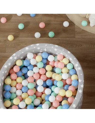Ball Pool Kohala Baby 90 x 90 x 30 cm