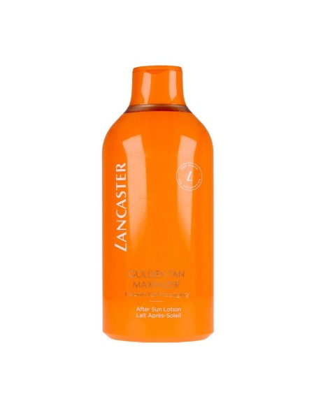 After Sun Lancaster Golden Tan Maximizer 400 ml