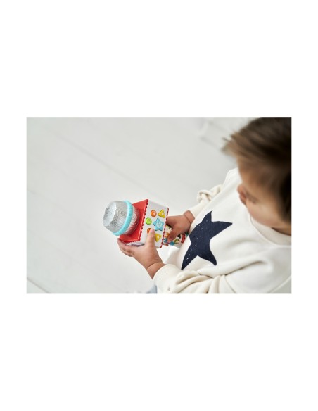 Karaoke Microphone Fisher-Price Fisher Price animals