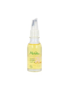 Facial Oil Melvita Aceites De Belleza Argan 50 ml