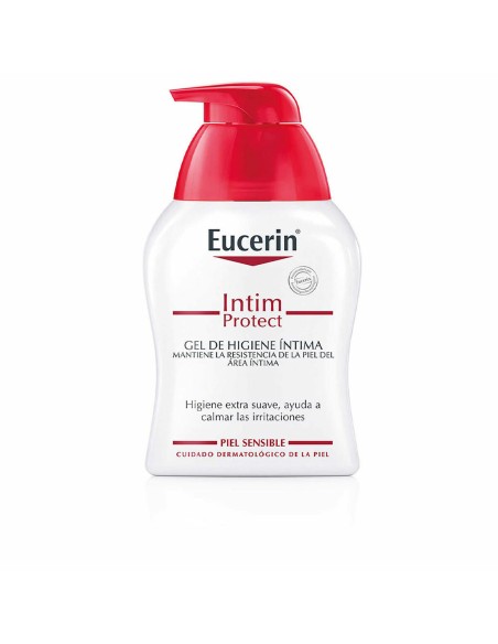 Intimate hygiene gel Eucerin