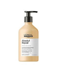 Restorative Shampoo L'Oreal Professionnel Paris Absolut Repair (500 ml)