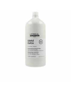 Shampoo L'Oreal Professionnel Paris METAL DETOX Detoxifying (1,5 L)