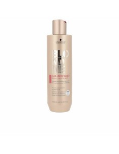 Nourishing Conditioner Schwarzkopf 2630730 250 ml (250 ml)