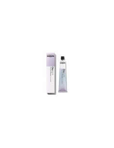 Permanent Dye L'Oreal Professionnel Paris Dia Light Nº 6,66 Ammonia-free (50 ml)