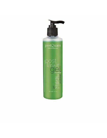 Bath Gel PostLaser Postquam Post Laser 200 ml
